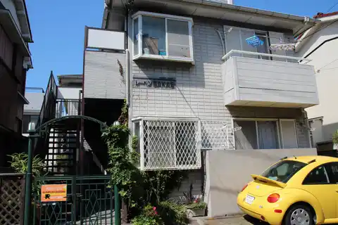 レーベンSAKAE